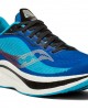 Saucony Endorphin Speed 2 Royal Black Men