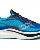 Saucony Endorphin Speed 2 Royal Black Men