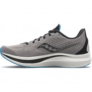 Saucony Endorphin Speed 2 Grey Men