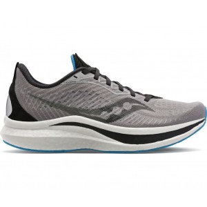 Saucony Endorphin Speed 2 Grey Men