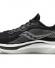 Saucony Endorphin Speed 2 Black Grey Men