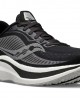 Saucony Endorphin Speed 2 Black Grey Men