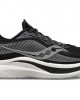 Saucony Endorphin Speed 2 Black Grey Men