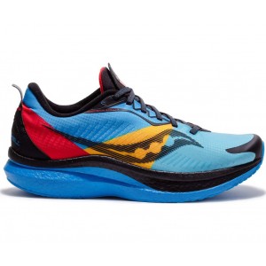 Saucony Endorphin Speed 2 Runshield Blue Men