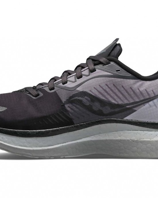 Saucony Endorphin Speed 2 Runshield Black Men