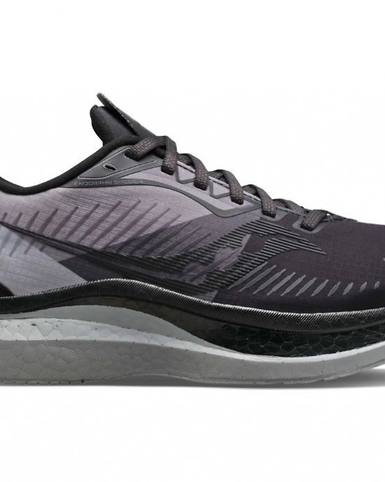 Saucony Endorphin Speed 2 Runshield Black Men