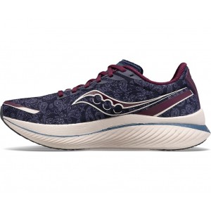 Saucony Endorphin Speed 3 Northern Soul Navy Men