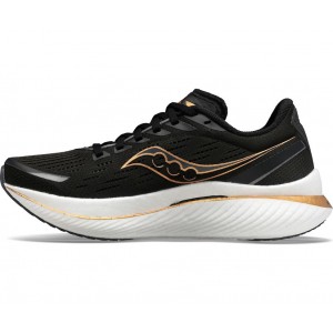 Saucony Endorphin Speed 3 Black Gold Men