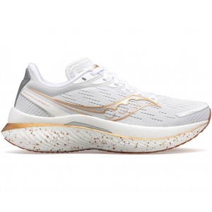 Saucony Endorphin Speed 3 White Men