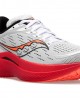 Saucony Endorphin Speed 3 White Black Red Men