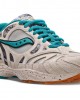 Saucony Grid Azura 2000 Camo Reflective Blue Black Men