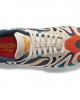 Saucony Grid Azura 2000 Changing Tides White Blue Men