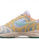 Saucony Grid Azura 2000 Felt Grey Multicolor Men