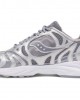 Saucony Grid Azura 2000 Iridescent Grey Men