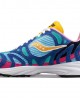 Saucony Grid Azura 2000 Patchwork Multicolor Men