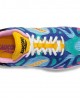 Saucony Grid Azura 2000 Patchwork Multicolor Men