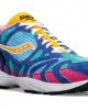 Saucony Grid Azura 2000 Patchwork Multicolor Men