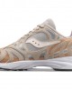 Saucony Grid Azura 2000 Premium Beige Silver Men