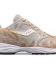 Saucony Grid Azura 2000 Premium Beige Silver Men