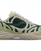 Saucony Grid Azura 2000 Light Green Dark Green Men