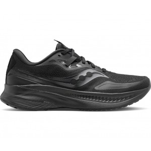 Saucony Guide 15 Black Men