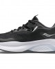 Saucony Guide 15 Black White Men