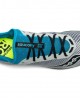 Saucony Havok Xc 2 Spike Grey Blue Men