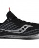 Saucony Havok Xc 3 Spike Black Men