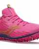 Saucony Havok Xc 3 Spike Pink Men