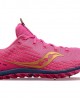 Saucony Havok Xc 3 Spike Pink Men