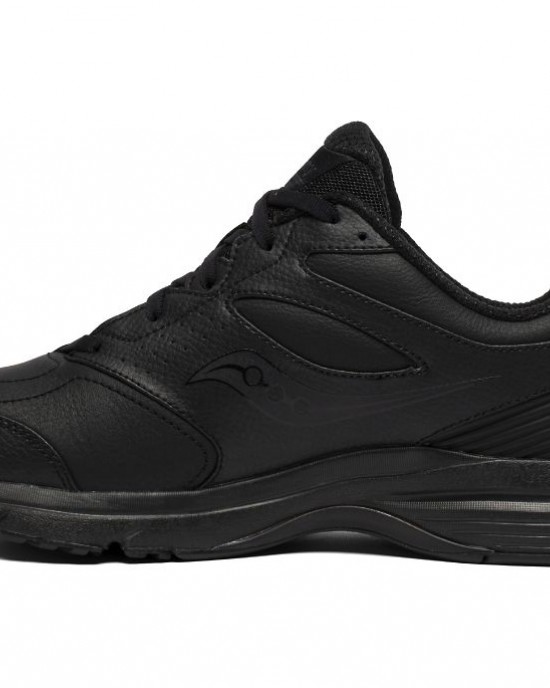 Saucony Integrity Walker 3 Black Men