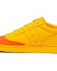 Saucony Jake Jazz Court Orange Men