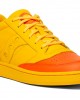 Saucony Jake Jazz Court Orange Men