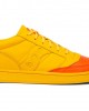 Saucony Jake Jazz Court Orange Men