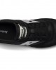 Saucony Jazz 81 Black Silver Men