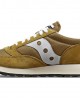 Saucony Jazz 81 Olive Grey Men