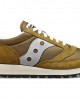 Saucony Jazz 81 Olive Grey Men