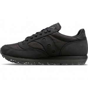 Saucony Jazz 81 Utilitarian Cordura Black Men