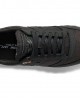 Saucony Jazz 81 Utilitarian Cordura Black Men