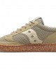 Saucony Jazz Court Rfg Olive Men