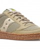 Saucony Jazz Court Rfg Olive Men