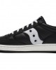 Saucony Jazz Court Black White Men