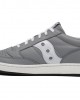 Saucony Jazz Court Grey White Men