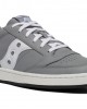 Saucony Jazz Court Grey White Men