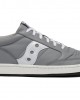 Saucony Jazz Court Grey White Men