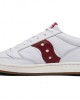 Saucony Jazz Court White Red Men