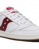 Saucony Jazz Court White Red Men