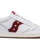 Saucony Jazz Court White Red Men