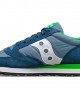 Saucony Jazz Blue White Green Men