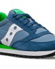 Saucony Jazz Blue White Green Men